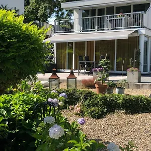 Bed & Breakfast Rose Valkenburg (South Holland)