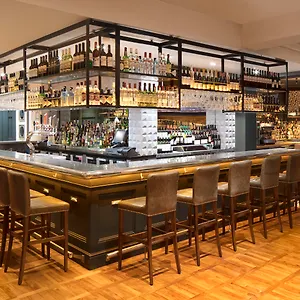 The Address Connolly 4*, Dublin Irland