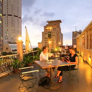 3* Hotel Colombo City Hotels
