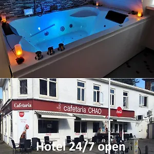 Hotel Wellness Utrecht