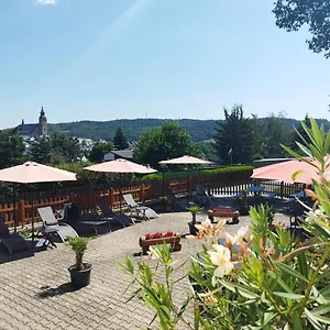 Steiger - Pfotenurlaub 3*, Schneeberg (Saxony) Deutschland