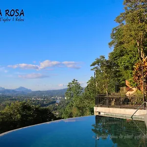 Rosa Guest house Kandy