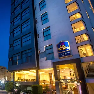 Best Western Elyon Hotel