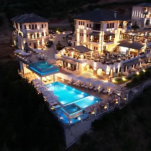Kerculla 4*, Gjirokastër Albanien