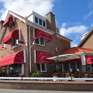 Gasthuis Schier Zandvoort