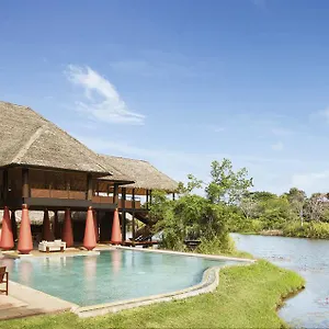 Jetwing Vil Uyana, A Luxury Reserve 5*, Sigiriya Sri Lanka