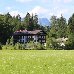 Koeppeleck Hotel Schoenau am Koenigsee