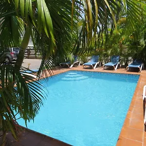 Hostel Punta Cana Bed & Breakfast Punta Cana