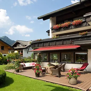 Menning ***s Hotel Oberstdorf