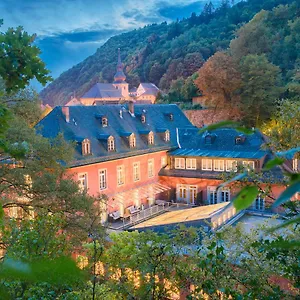 Hartl's Lindenmuehle Hotel Bad Berneck im Fichtelgebirge