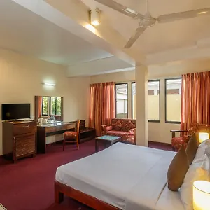 Janaki Hotel