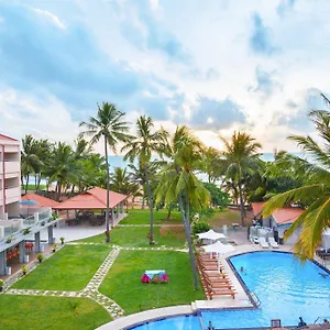 Paradise Beach Hotel Negombo