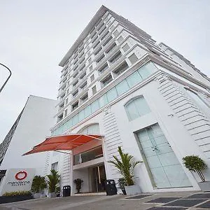 Mandarina Colombo Hotel